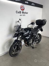 TRIUMPH TIGER 900 GT PRO