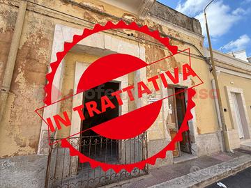 Appartamento Leporano [Cod. rif 3263888VRG]