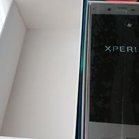 sony xperia xz Chrome 