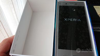 sony xperia xz Chrome 