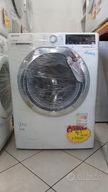 LAVATRICE HOOVER 7KG  SLIM 