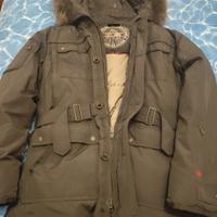 Giacca uomo taglia 54