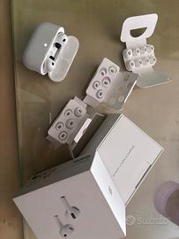 Airpods Pro 3 (2025)