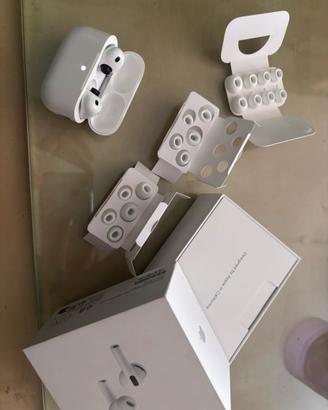 Airpods Pro 3 (2025)