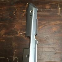 Copriculla dx California aluminium