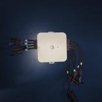 Ottimizzatore per pannelli solari