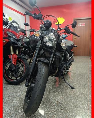 Ducati scrambler 800 +rate+permute+garanzia+promo+
