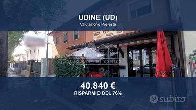 Immobile in asta di 295 m² a Udine
