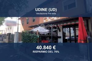 Immobile in asta di 295 m² a Udine