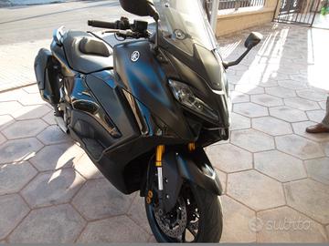 Yamaha T Max 560 SP