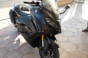 Yamaha T Max 560 SP