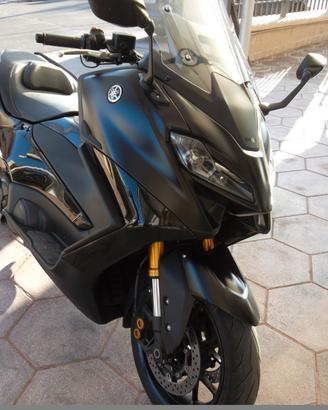 Yamaha T Max 560 SP
