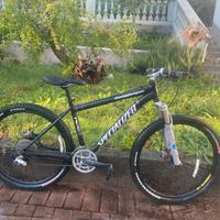 Specialized mtb enduro