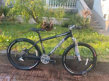 Specialized mtb enduro