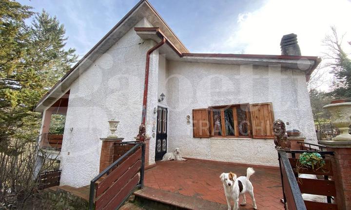 Casa Indipendente Rieti [Cod. rif 3214576VRG]