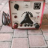 Saldatrice ad elettrodo Mod Nova 140