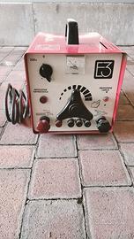 Saldatrice ad elettrodo Mod Nova 140