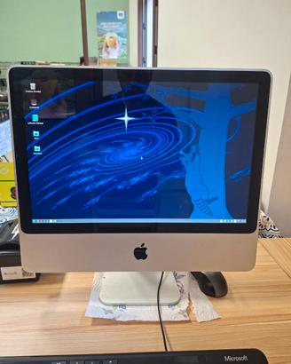 iMac a1224