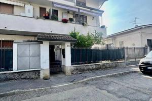 Appartamento di 81 m² con 3 locali e box auto dopp