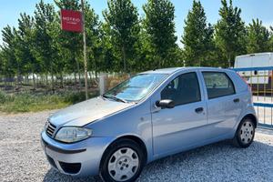 Fiat Punto 1.2 5 porte Active Natural Power