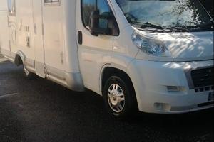 Elnagh 550L anno 2008
