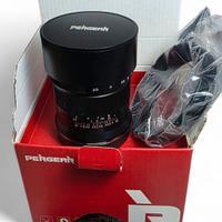Pergear 14mm F2.8 II per Nikon Z