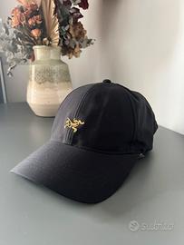 Cappellino Arc’teryx Small bird hat Nero
