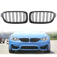 GRIGLIA BMW F30 F31 LOOK M3 NERA LUCIDA
