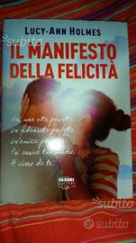 Il Manifesto Della Felicità