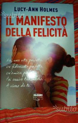 Il Manifesto Della Felicità