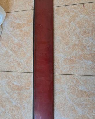 Catarinfrangente ce trale ler Alfa romeo 33