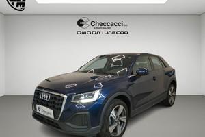 Audi Q2 30 TDI S tronic Business