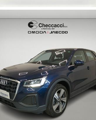 Audi Q2 30 TDI S tronic Business