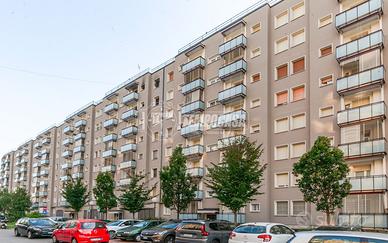 BILOCALE CON POSTO AUTO E CANTINA!