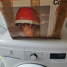 Casco asciuga capelli 