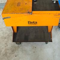 cassettiera officina