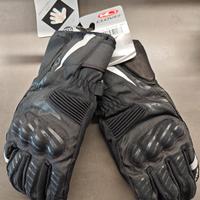 Guanti moto impermeabili Clover WRZ EVO XXL -XXXL 