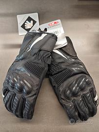 Guanti moto impermeabili Clover WRZ EVO XXL -XXXL 