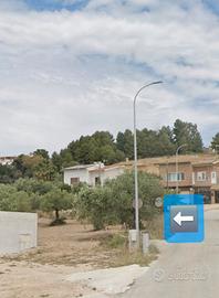 Terreno edificabile a sciacca