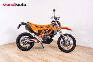 KTM ENDURO 690 R - 2024
