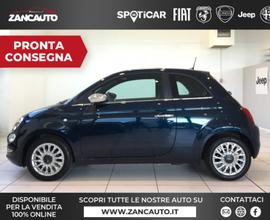 FIAT 500 1.0 Hybrid Dolcevita MY24