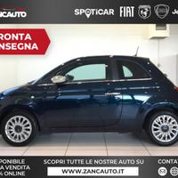 FIAT 500 1.0 Hybrid Dolcevita MY24