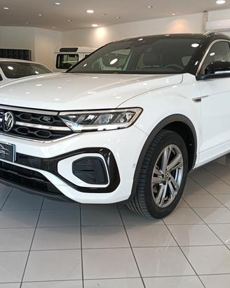 Volkswagen T-Roc 1.0 TSI R-Line