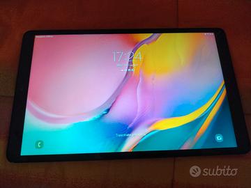 Samsung Tab