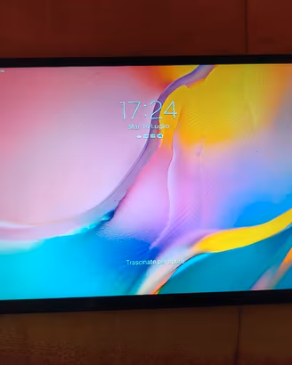 Samsung Tab