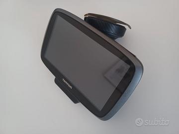Navigatore Tomtom Go 510