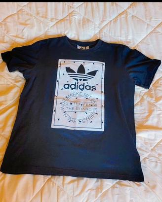 T-shirt Adidas uomo, Tg M