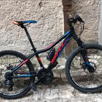 Mountain bike skl24
