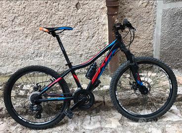 Mountain bike skl24