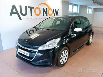 Peugeot 208 PureTech Like 1.2 NEOPATENTATI